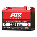 MTX Power Battery AGM - XTZ5S Max