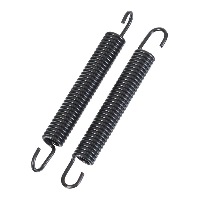 Whites Exhaust Springs 2-Stroke 83mm Pair