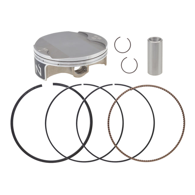 Namura Piston Kit 95.96mm Kawasaki KX450F '19-'23 / KX450X '22-'23