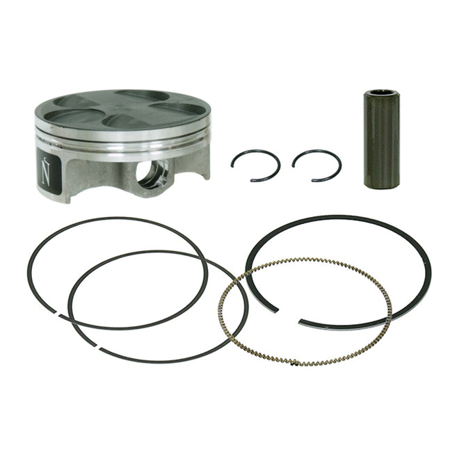 Namura Piston Kit 76.96mm Yamaha WR250F '05-'13