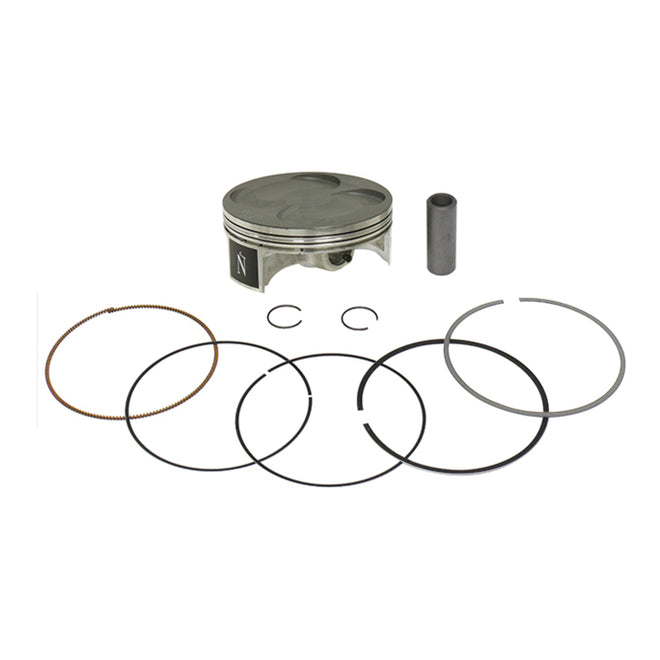 Namura Piston Kit 96.95mm Yamaha YZ450F '10-'13