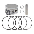 Namura Piston Kit 90.96mm Honda TRX450FE/FM Foreman 4x4 '98-'04