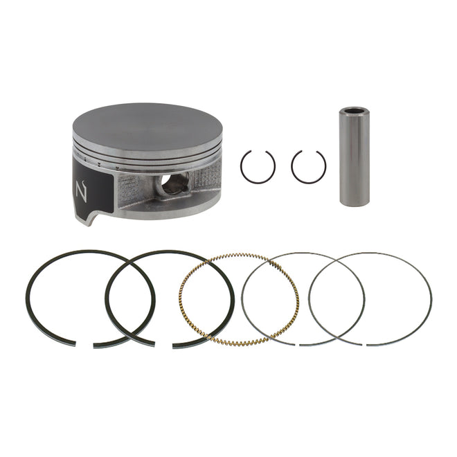 Namura Piston Kit 92.47mm Honda TRX500 FM1 / FM2 '14–'19