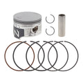 Namura Piston Kit 69.47mm – Suzuki LT-F300 4WD '99–'02