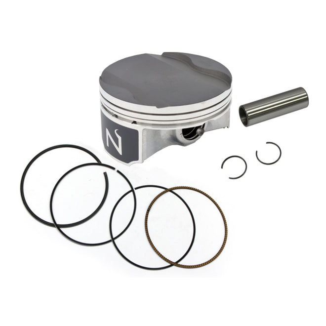 Namura Piston Kit 90.46mm Suzuki DRZ400E '00-'24 / 400S '06-'16