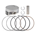 Namura Piston Kit 102.97mm – Yamaha YFM700FAP Grizzly Auto '16–'25