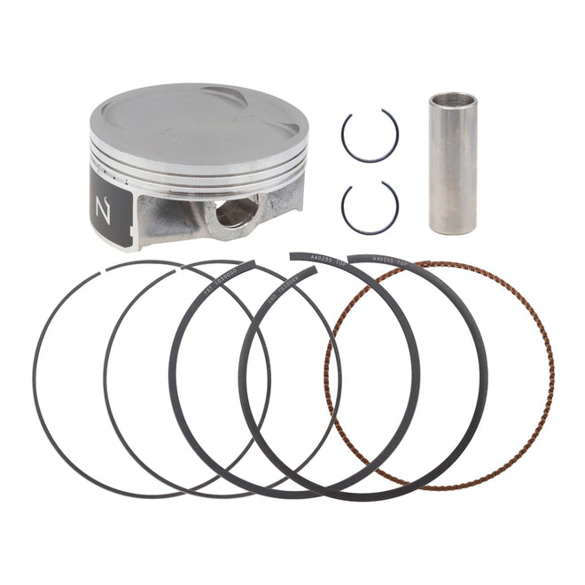Namura Piston Kit 102.97mm – Yamaha YFM700FAP Grizzly Auto '16–'25