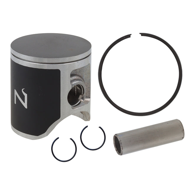 Namura Piston Kit 53.95mm Single Ring – Honda CR125R '04–'07