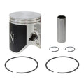 Namura Piston Kit 66.35mm Dual Ring – Honda CR250R '02–'04