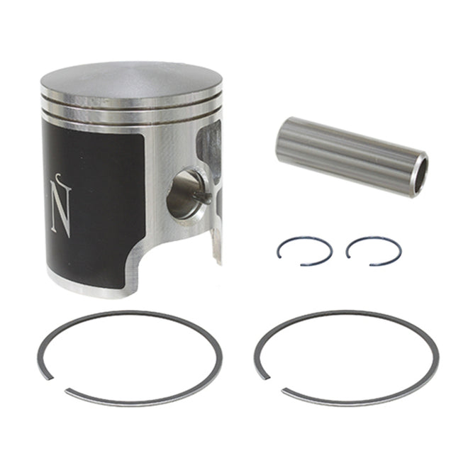 Namura Piston Kit 66.35mm Dual Ring – Kawasaki KX250 '92–'04