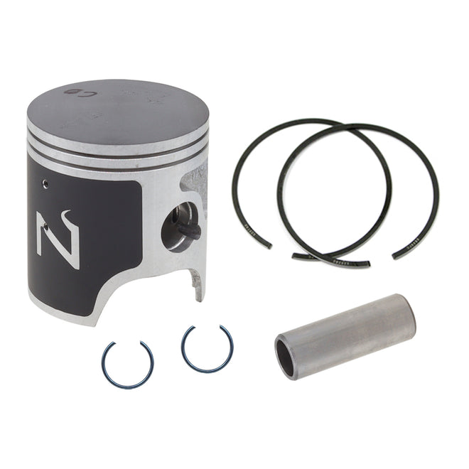 Namura Piston Kit 48.45mm Dual Ring – Kawasaki KX85 '01–'23