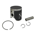 Namura Piston Kit 53.95mm Single Ring – Suzuki RM125 '04–'08