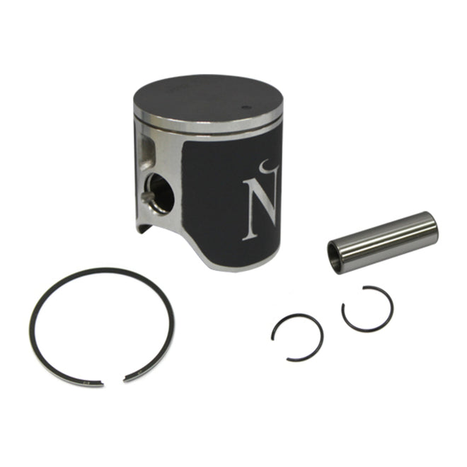 Namura Piston Kit 53.95mm Single Ring – Suzuki RM125 '04–'08