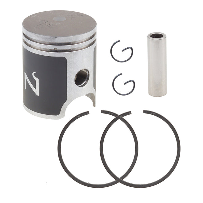 Namura Piston Kit 46.97mm Dual Ring – Yamaha PW80 '83–'06