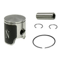 Namura Piston Kit 39.47mm Single Ring – KTM 50SX '09–'23