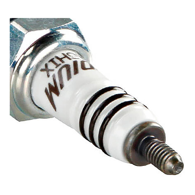 NGK Spark Plug - CR6HIX (7274)