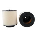 No Toil Air Filter