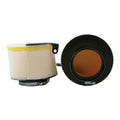 No Toil Air Filter