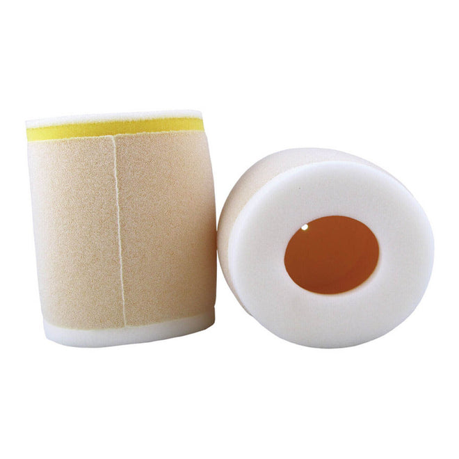 No Toil Air Filter