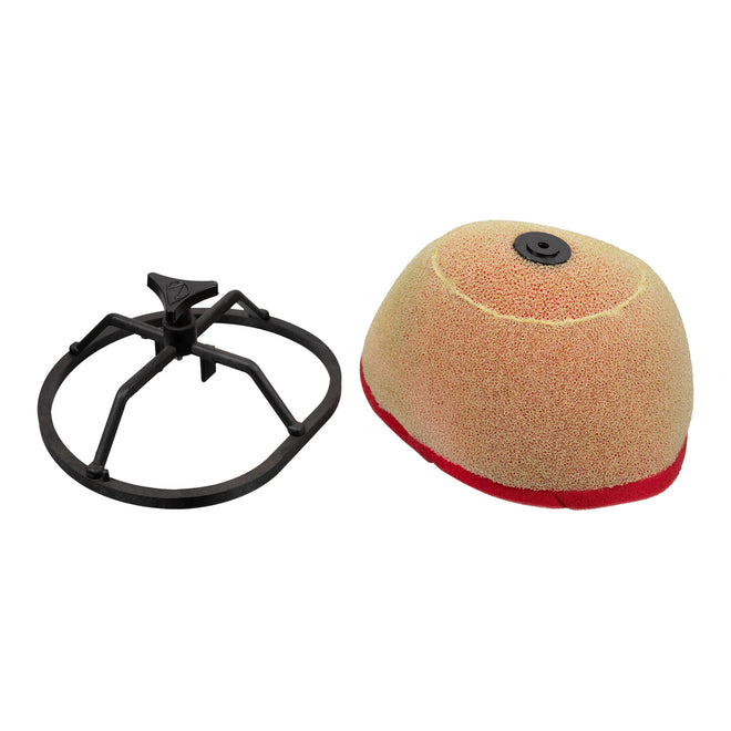 No Toil Super-Flo Air Filter with Cage
