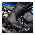 Oxford Code 1.0 Dry2Dry Men's Boot - Black
