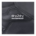 Oxford Code 1.0 Dry2Dry Men's Boot - Black