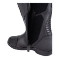 Oxford Hunter Twin ZIP MS Boot - Black