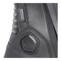 Oxford Hunter Twin ZIP MS Boot - Black