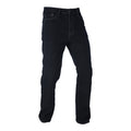 Oxford Original CE Armourlite Straight Jean - Black (Long-34L)
