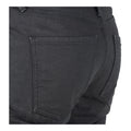 Oxford Original CE AA Armourlite Slim Jeans - Black (Extra Long - 36)