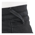 Oxford Original CE AA Armourlite Slim Men's Jeans - Black (Short - 30L)