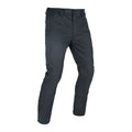 Oxford Armourlite Men's Straight Jeans - Black (Extra Long)