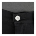 Oxford AA Super Stretch Men's Jean - Black (Regular)