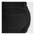 Oxford AA Super Stretch Men's Jean - Black (Regular)