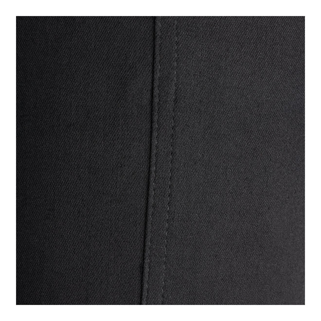 Oxford AA Super Stretch Men's Jean - Black (Regular)