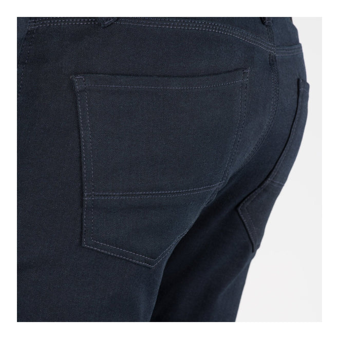 Oxford AA Super Stretch Men's Jean - Indigo (Regular)