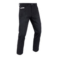 Oxford OA Marshal AAA Straight Men's Jeans - Black (Short)