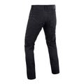 Oxford OA Marshal AAA Straight Men's Jeans - Black (Short)