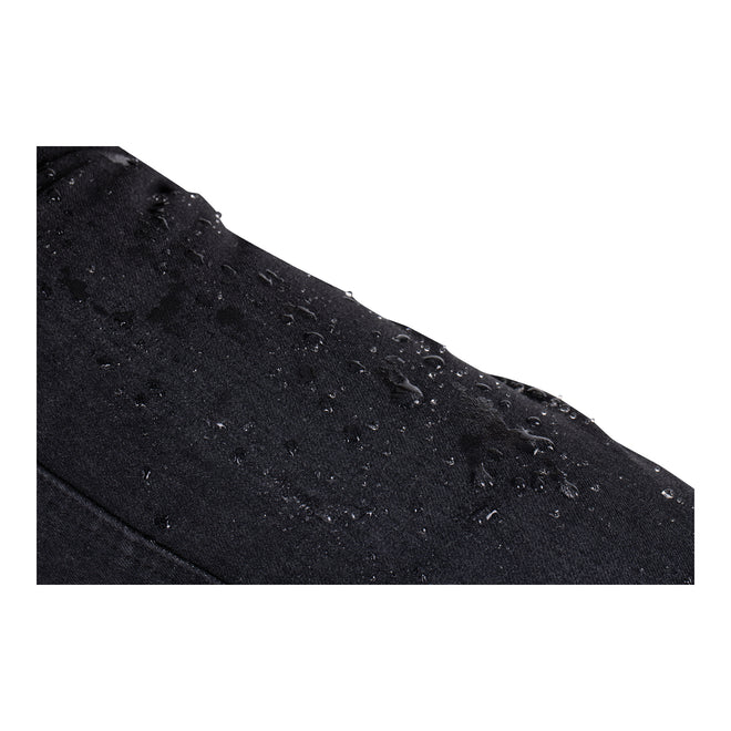 Oxford OA Marshal AAA Straight Men's Jeans - Black (Regular)