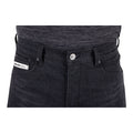 Oxford OA Marshal AAA Straight Men's Jeans - Black (Regular)