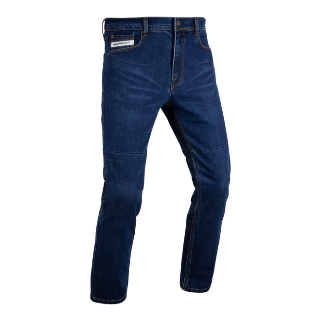 Oxford OA Tailor AA Men's Straight Jean - Indigo (Regular)
