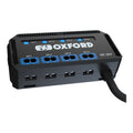 Oxford Junction Box