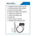 Oxford Junction Box