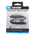 Oxford 18watt /10ohm Ceramic Resistors