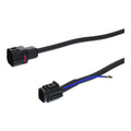 Oxford Auxiliary Light Extension Lead