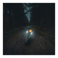 Oxford Auxiliary Lights