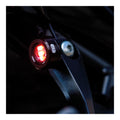 Oxford Rear Run Light