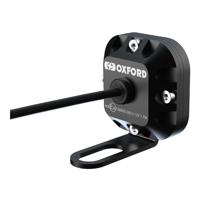 Oxford Cube Light