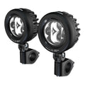 Oxford Auxiliary Lights Round 4K