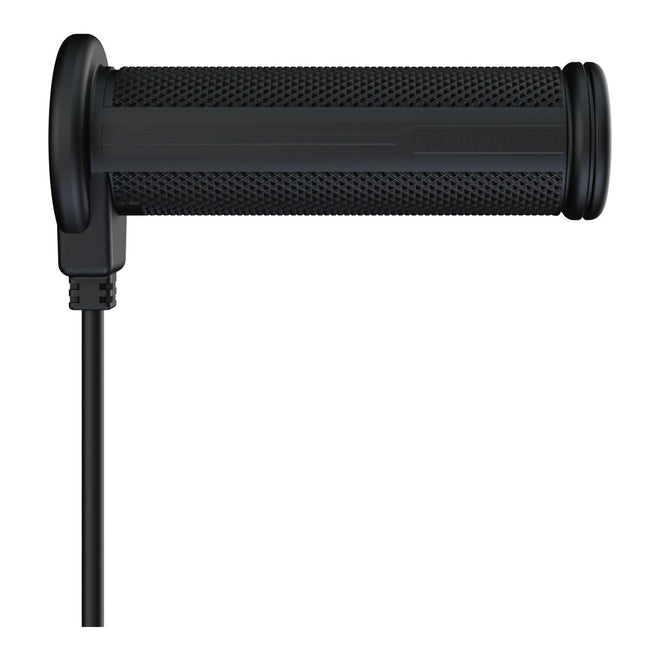 Oxford HotGrips Pro Sports - Right Replacement Grip (Integrated)